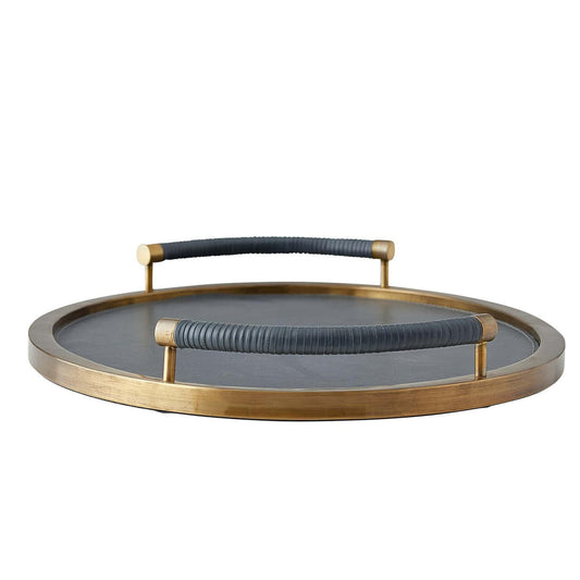Arteriors Home Tallulah Tray