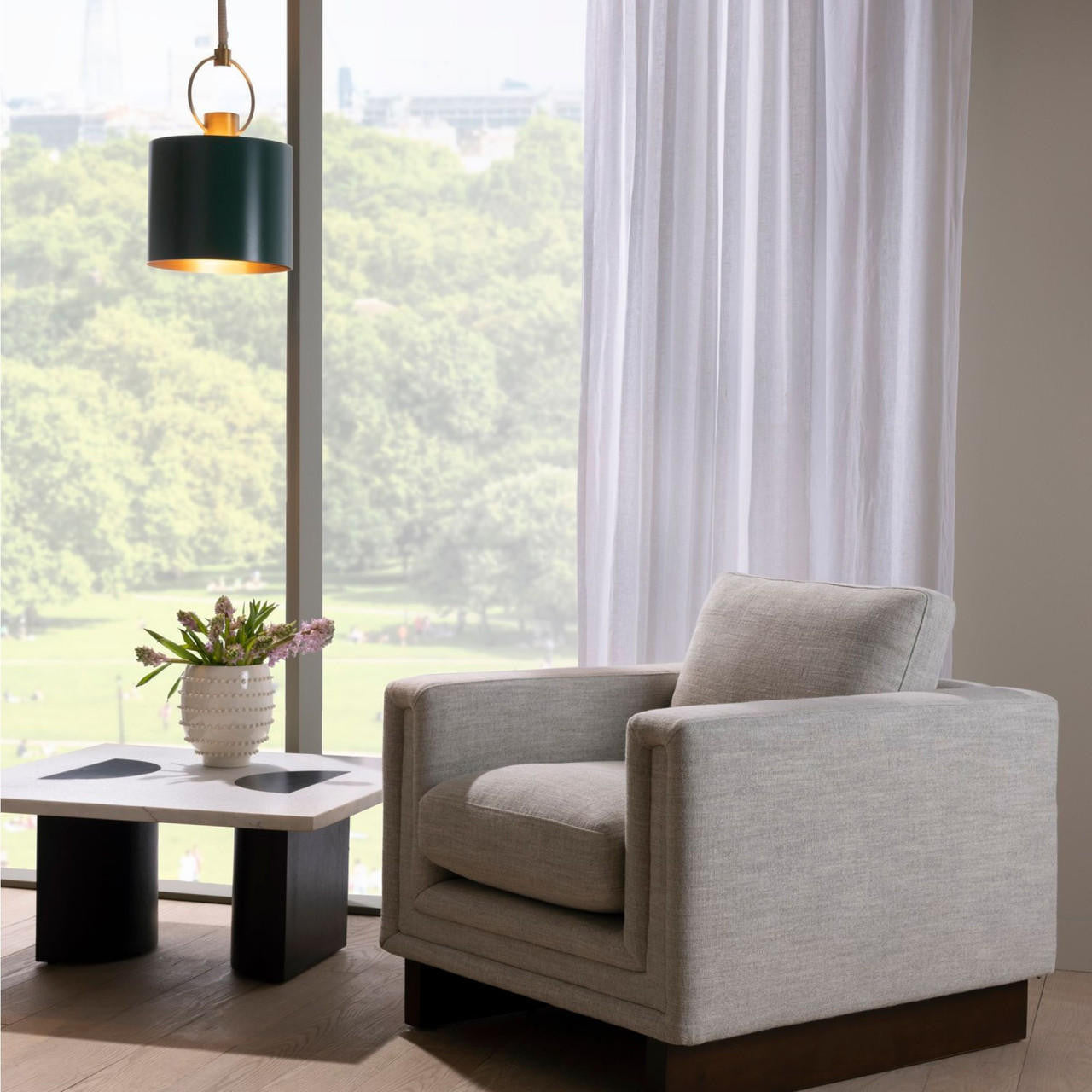 Arteriors Home Tarlow Pendant