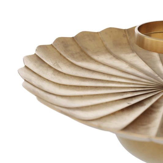 Arteriors Home Teresa Flush Mount