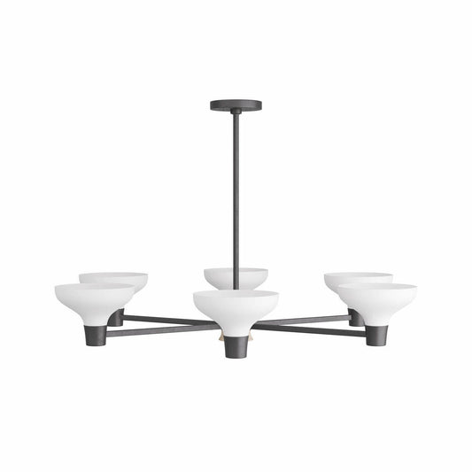 Arteriors Home Thatcher Chandelier