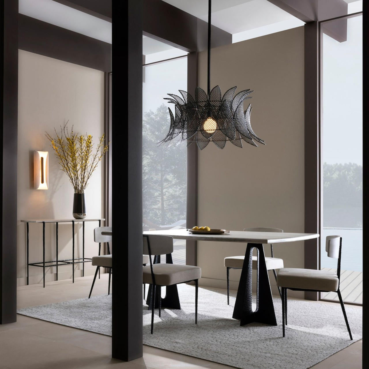 Arteriors Home Tisdale Pendant