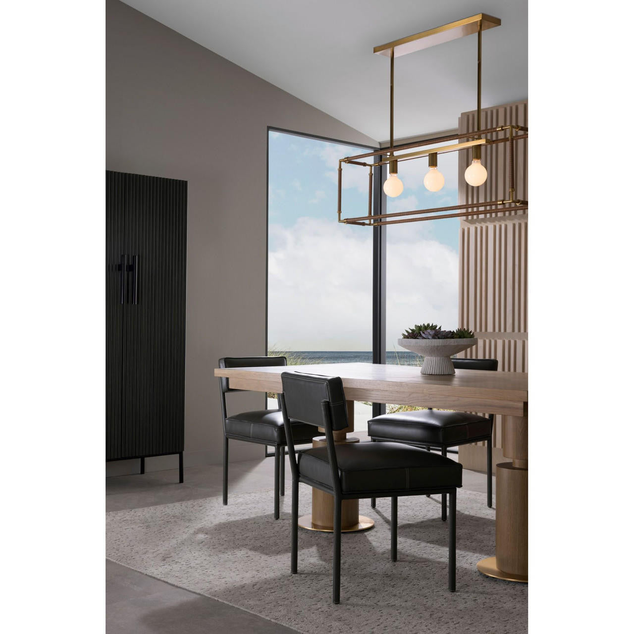 Arteriors Home Trenton Chandelier