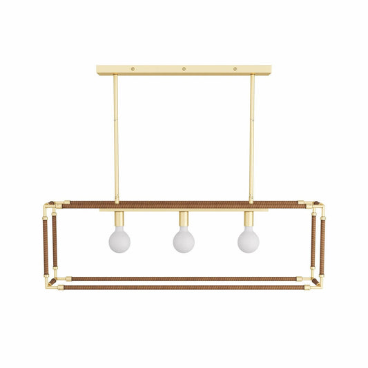 Arteriors Home Trenton Chandelier