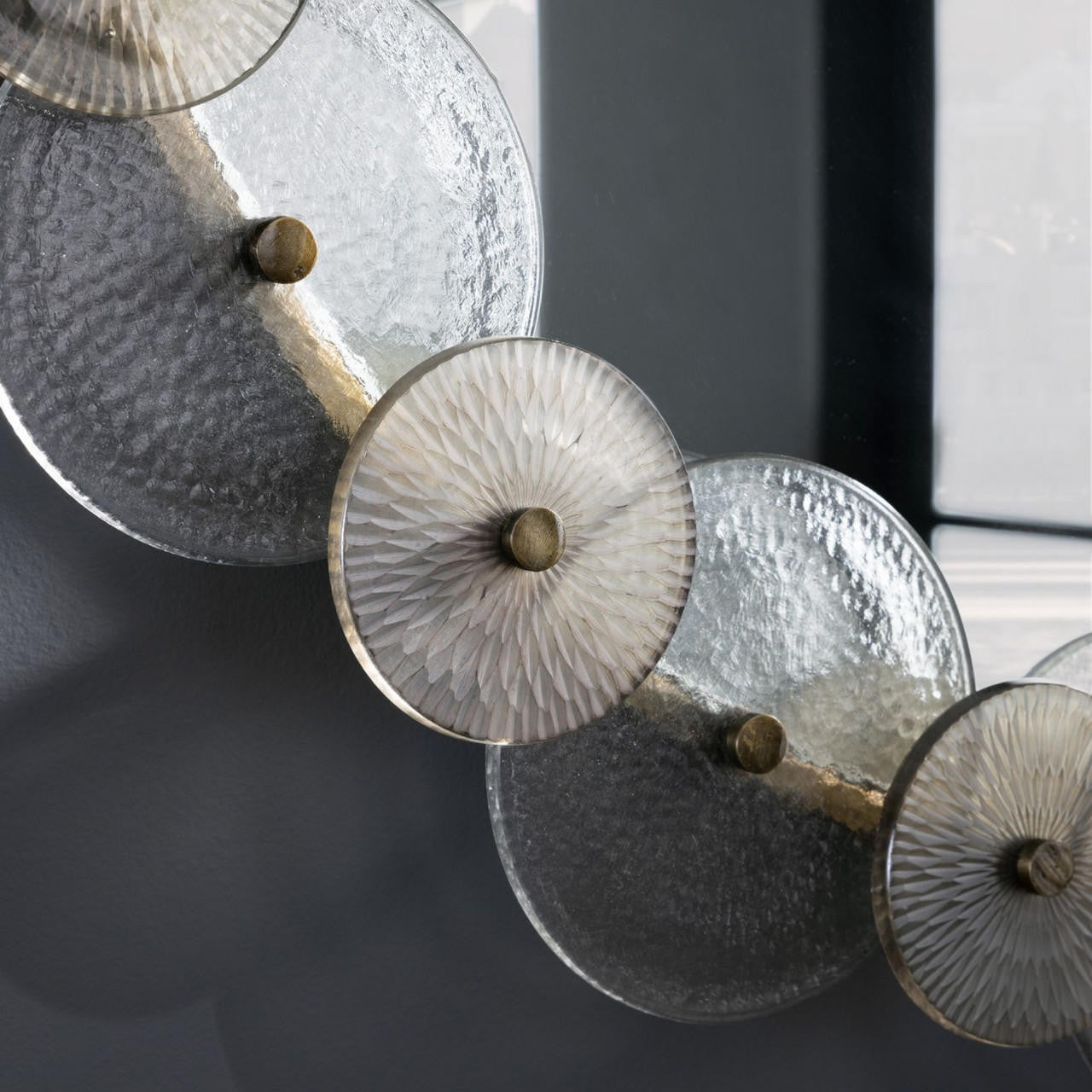 Arteriors Home Trixie Mirror