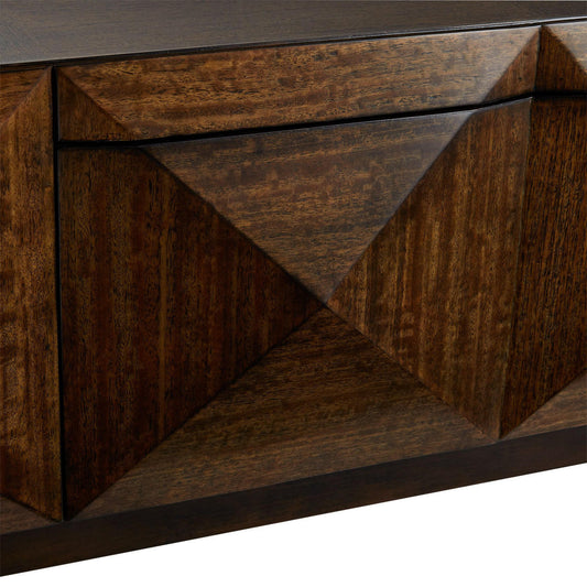Arteriors Home Umbra Cocktail Table
