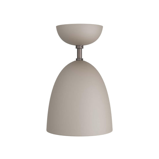 Arteriors Home Wade Flush Mount Taupe