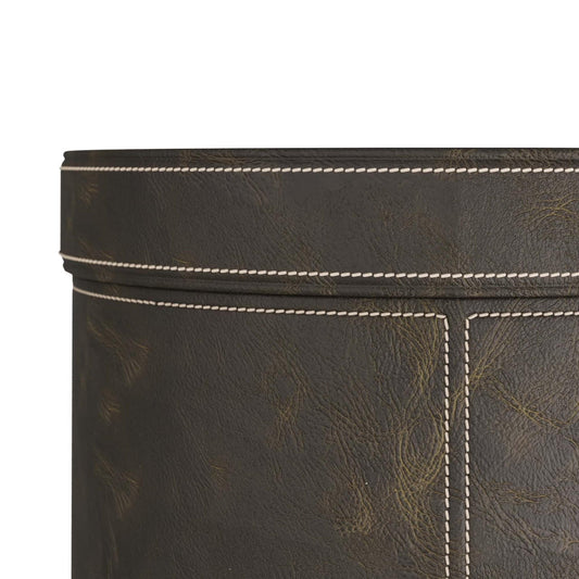 Arteriors Home Wes Accent Table Moss
