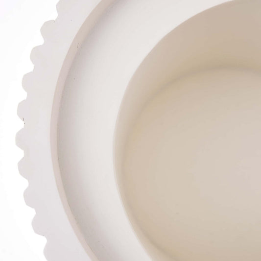 Arteriors Home Whittaker Short Container