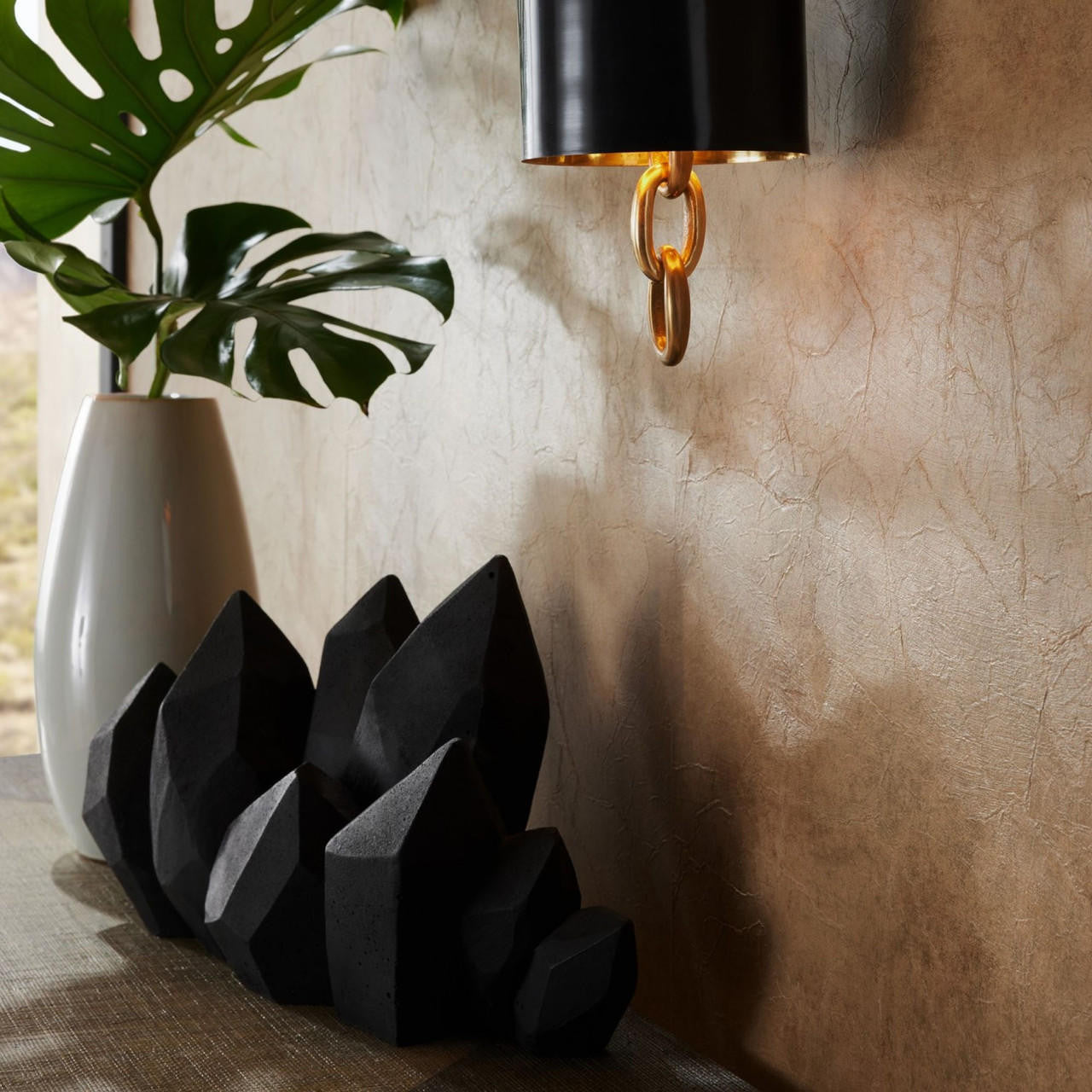 Arteriors Home Xalapa Sculpture