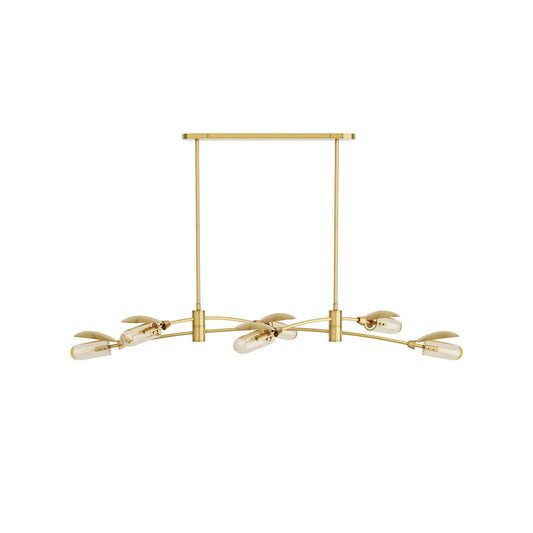 Arteriors Home Ximena Chandelier