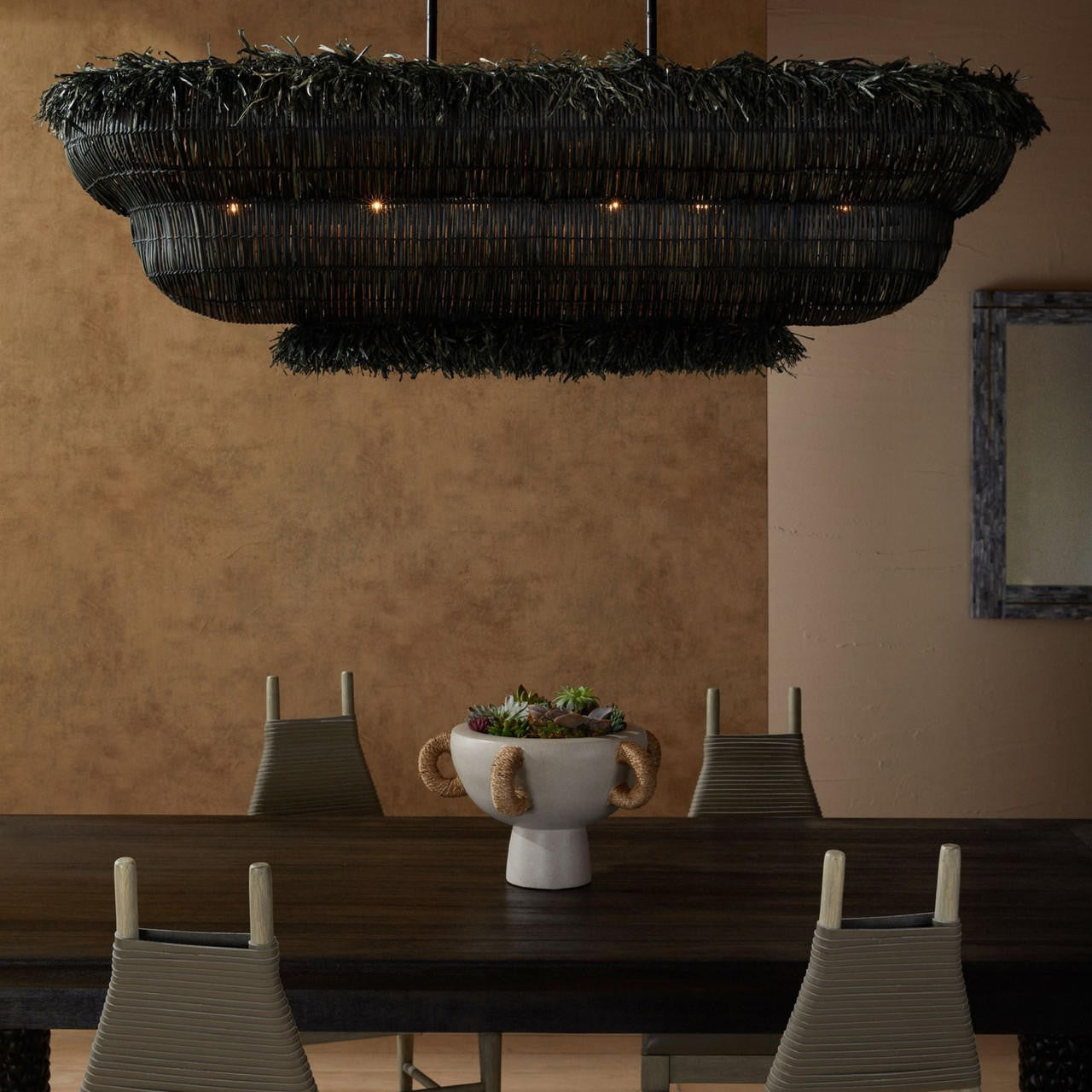 Arteriors Home Yessika Chandelier