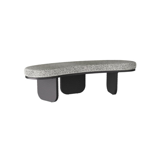 Arteriors Home Yogi Bench