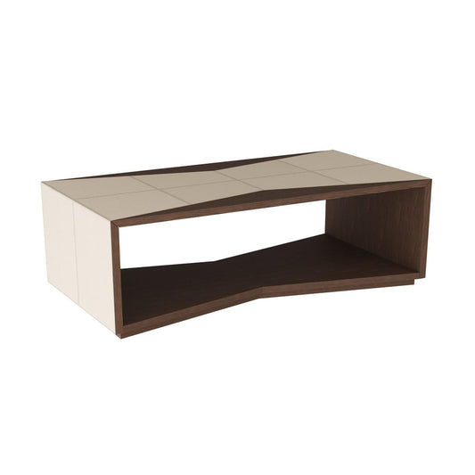 Arteriors Home Yuki Cocktail Table