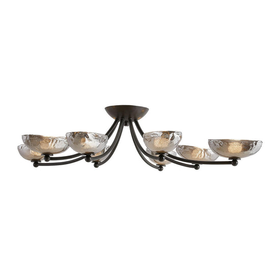 Arteriors Home Zamora Flush Mount