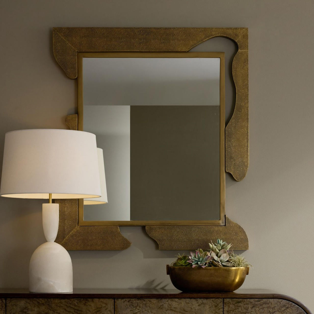 Arteriors Home Zayden Mirror