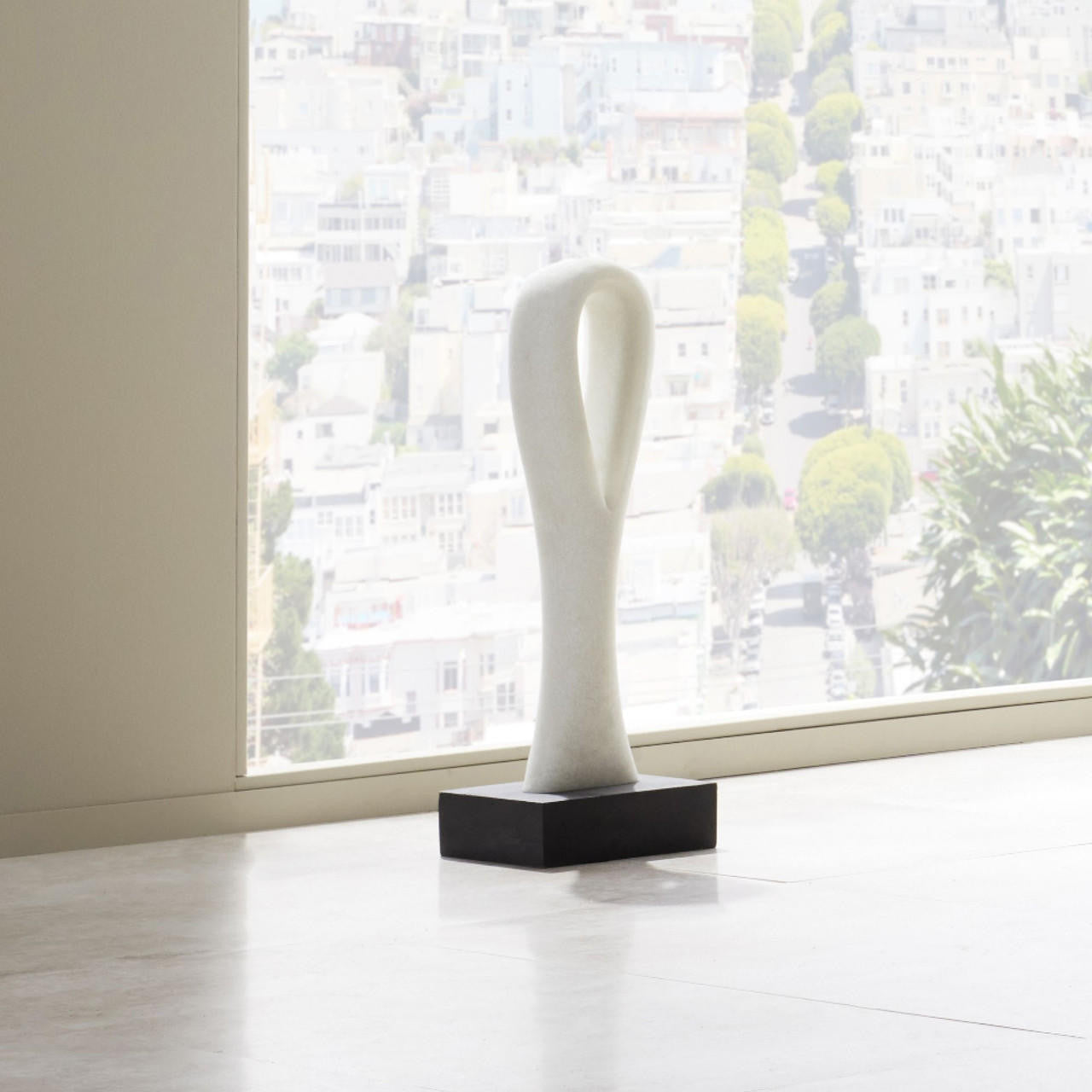 Arteriors Home Zendaya Sculpture