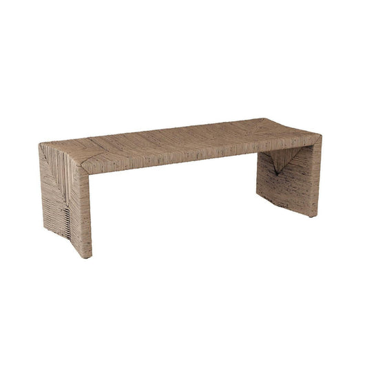 Arteriors Home Zuri Bench