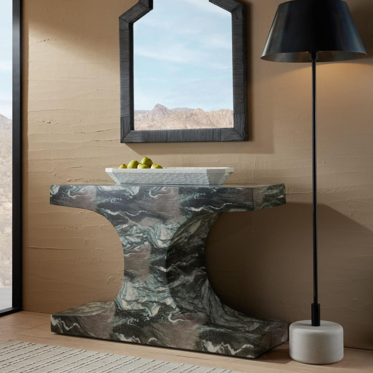 Arteriors Home Zurich Centerpiece