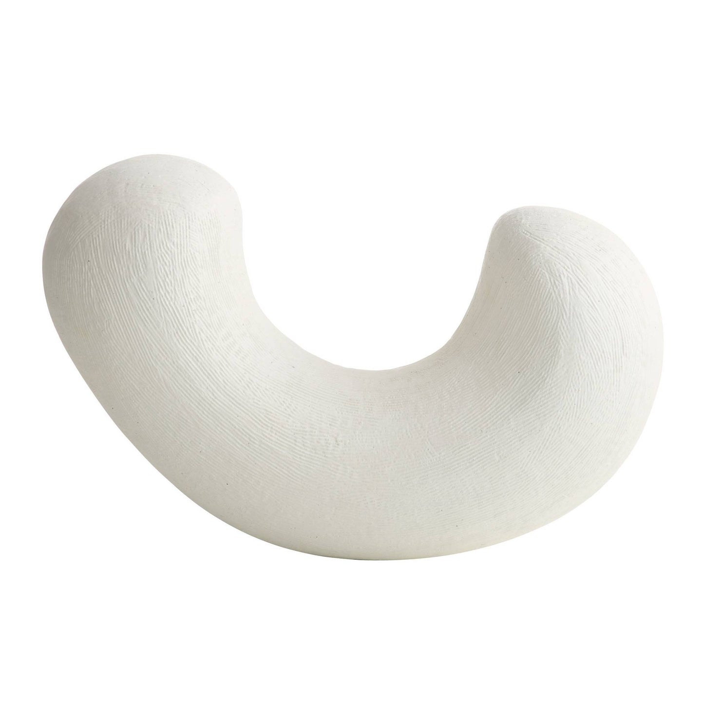 Arteriors Home Kanzi Sculptures, Set of 2 White