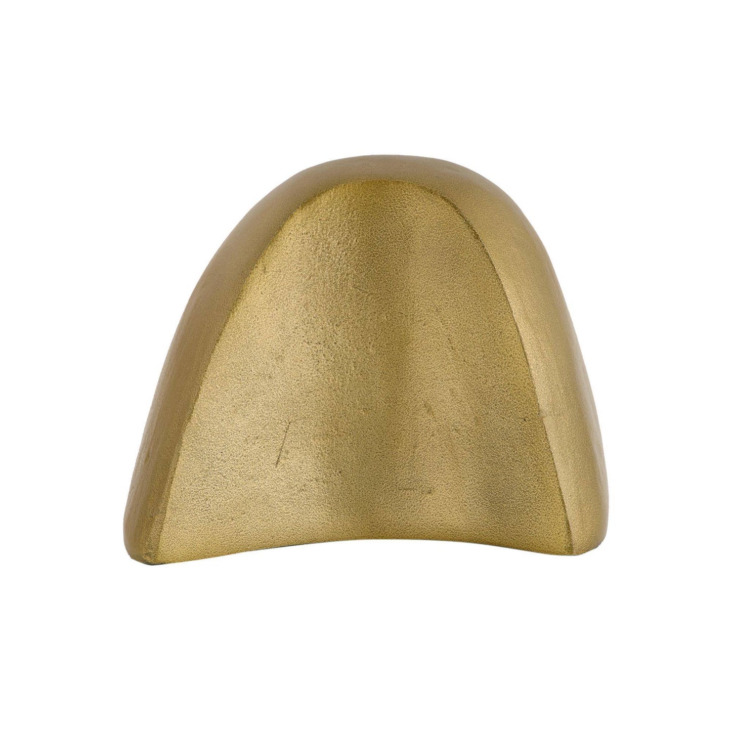 Arteriors Home Kip Sculpture Antique Brass