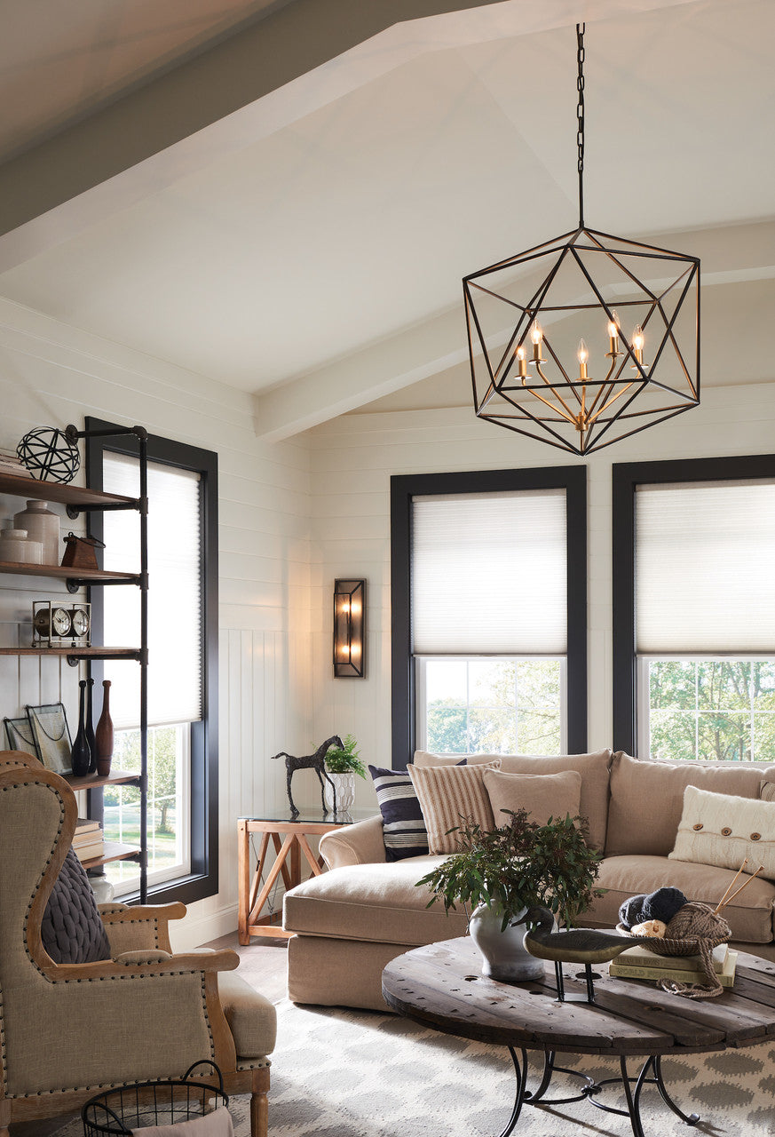 Foyer/Hall Lanterns-Hinkley-HL3025