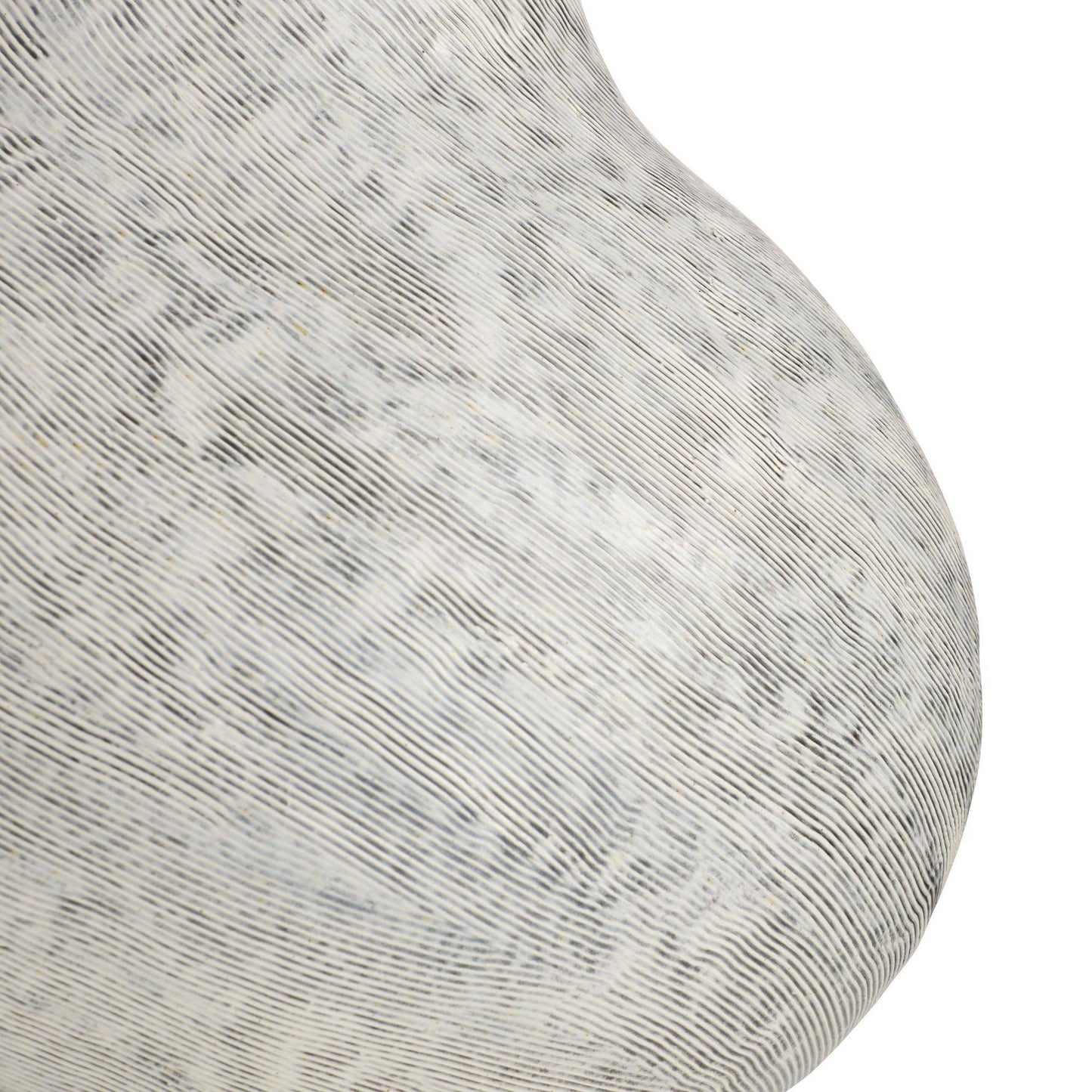Arteriors Home Irelia Vase Ice Reactive