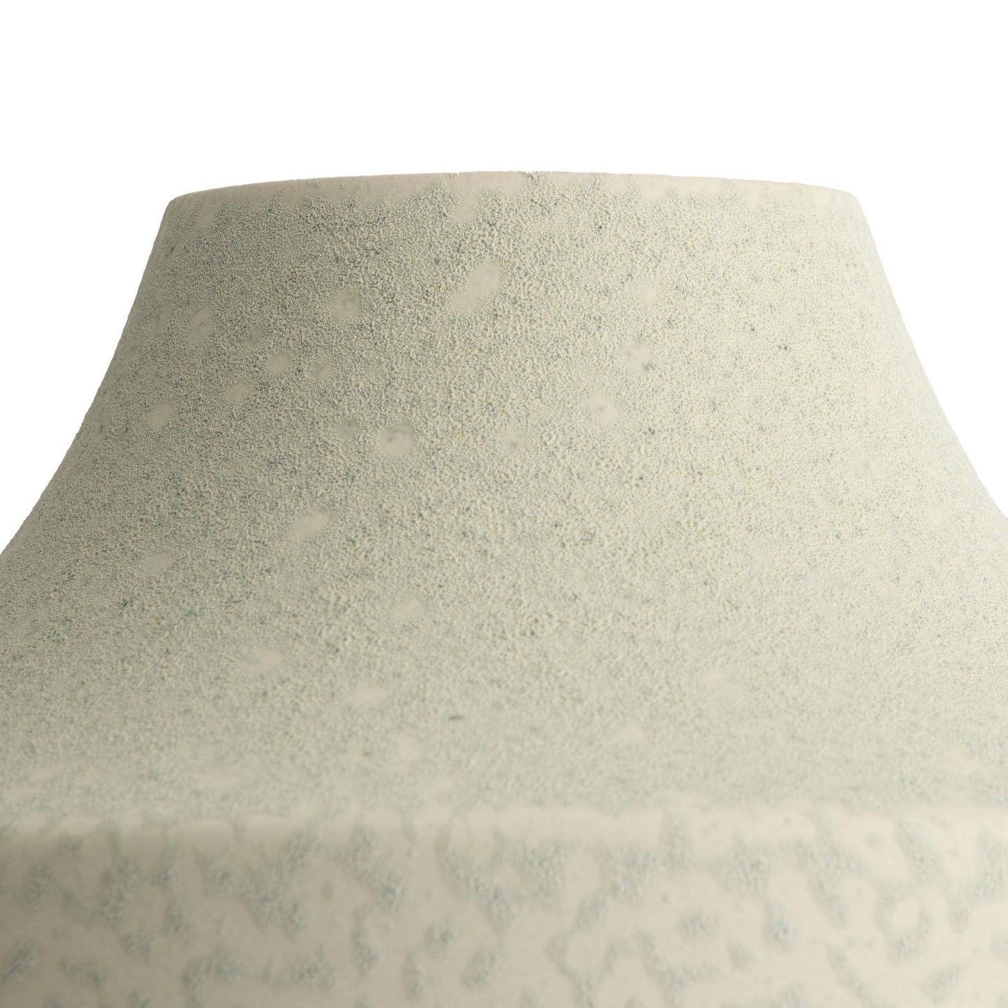 Arteriors Home Deruta Vase Riverstone Reactive