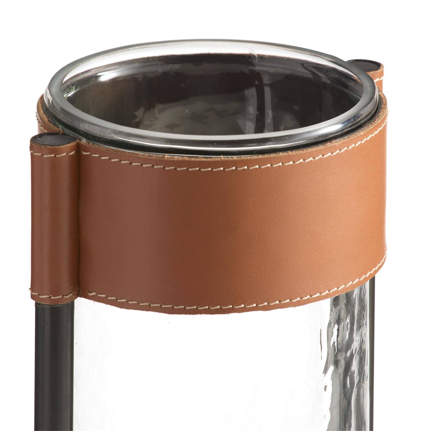 Arteriors Home Joseph Vases, Set of 2 Brown