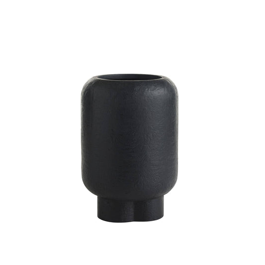 Arteriors Home Lorenzo Medium Concrete Outdoor Planter
