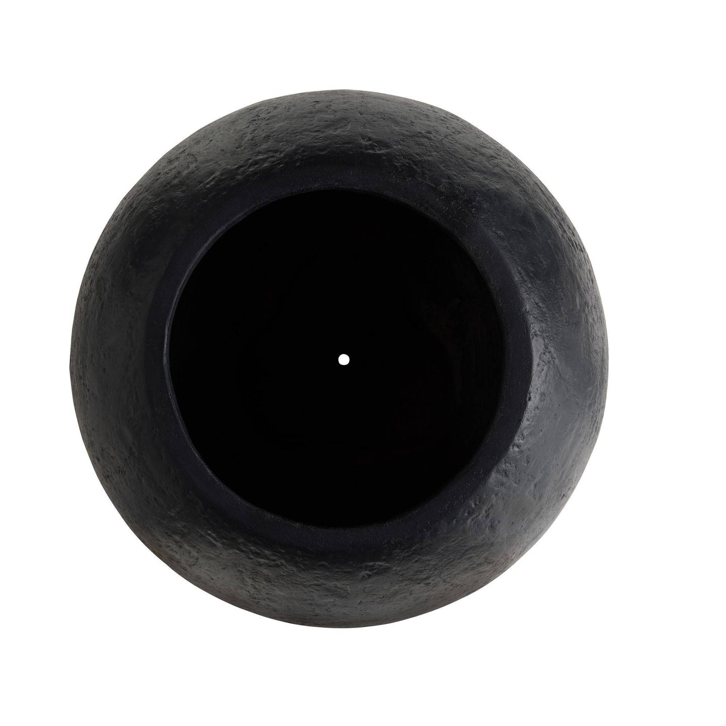 Arteriors Home Lorenzo Small Concrete Outdoor Planter