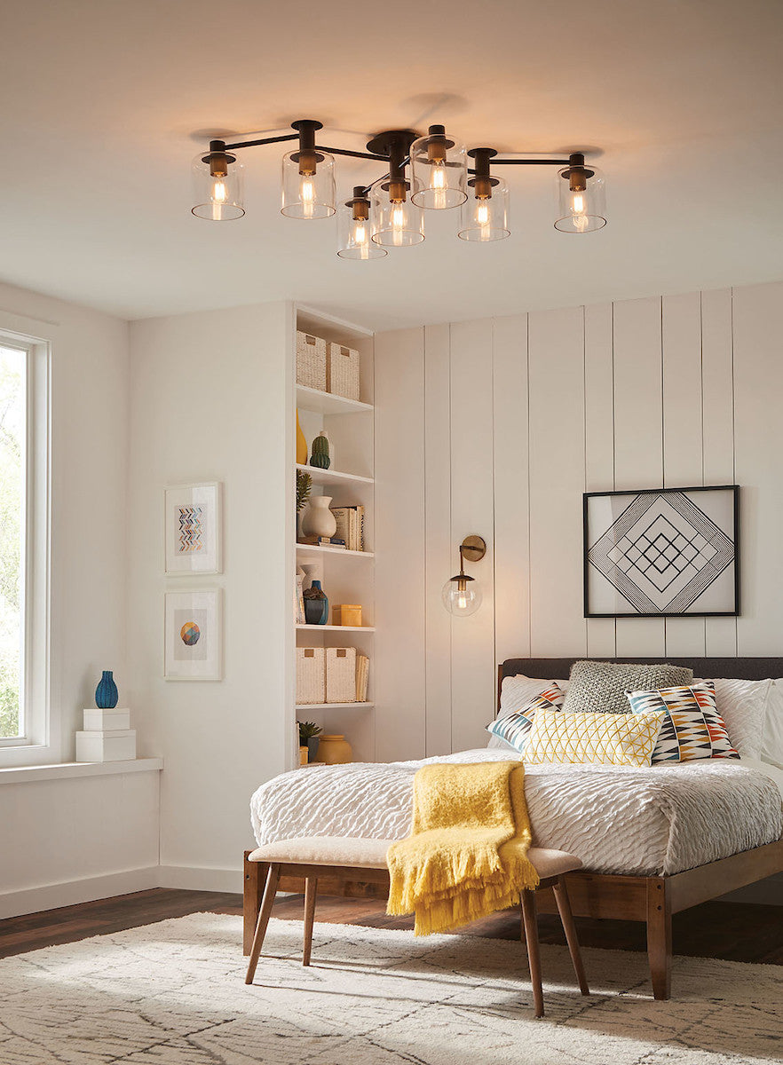 Warby Wall Sconce