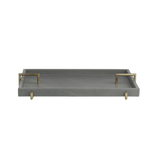 Arteriors Home Arcus Tray Juniper