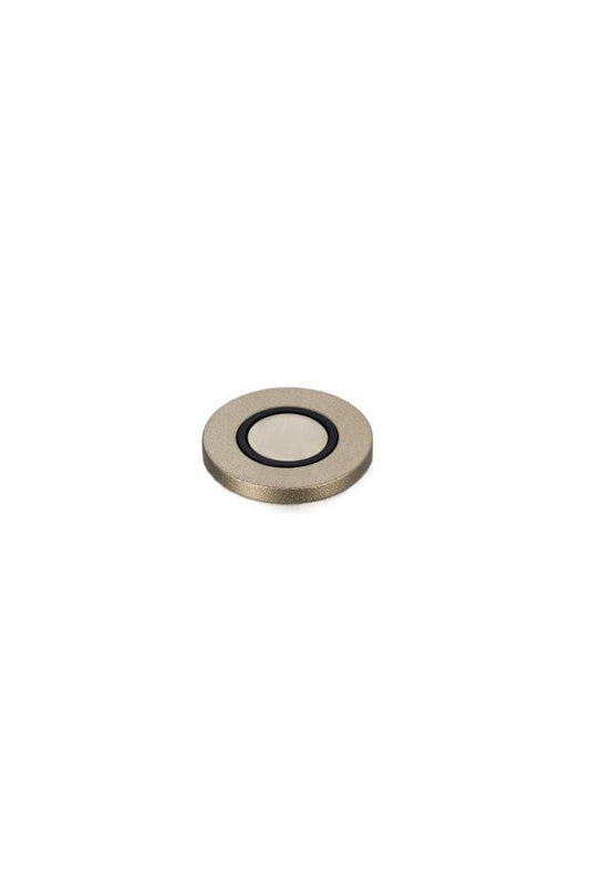 Buster + Punch Air Switch Kit, Brass