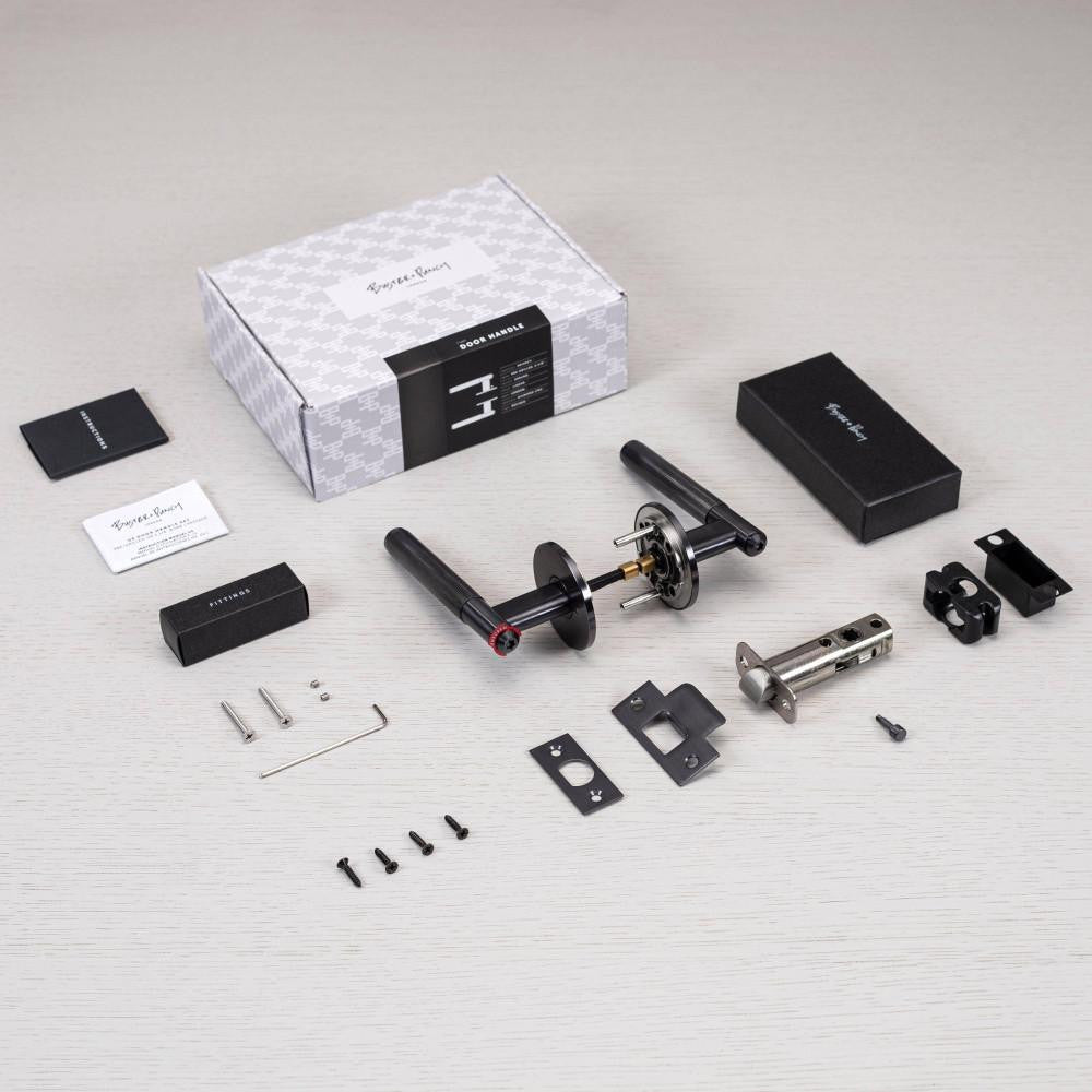 Furniture-Buster and Punch-NLH-051041