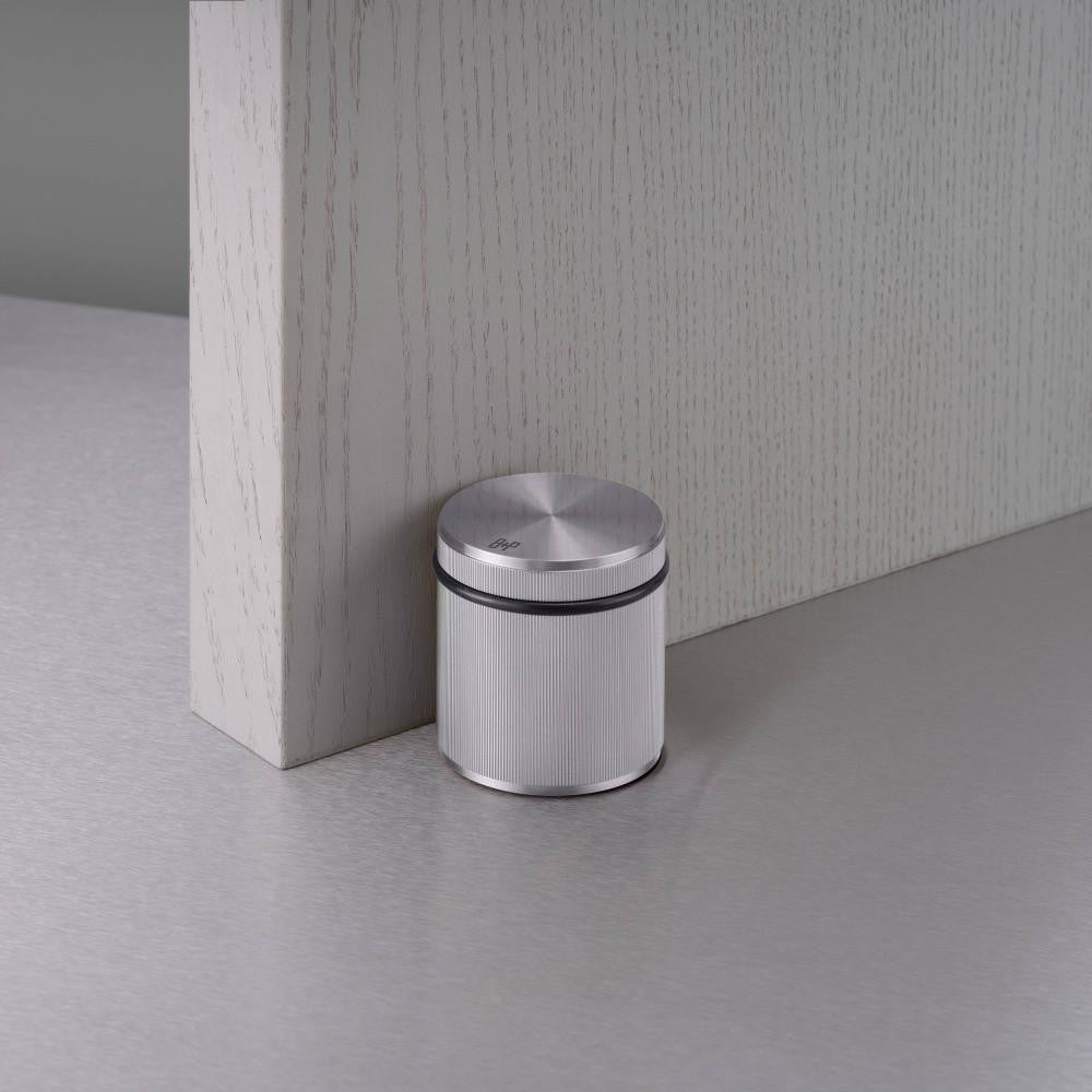 Buster + Punch Door Stop, Freestanding, Steel