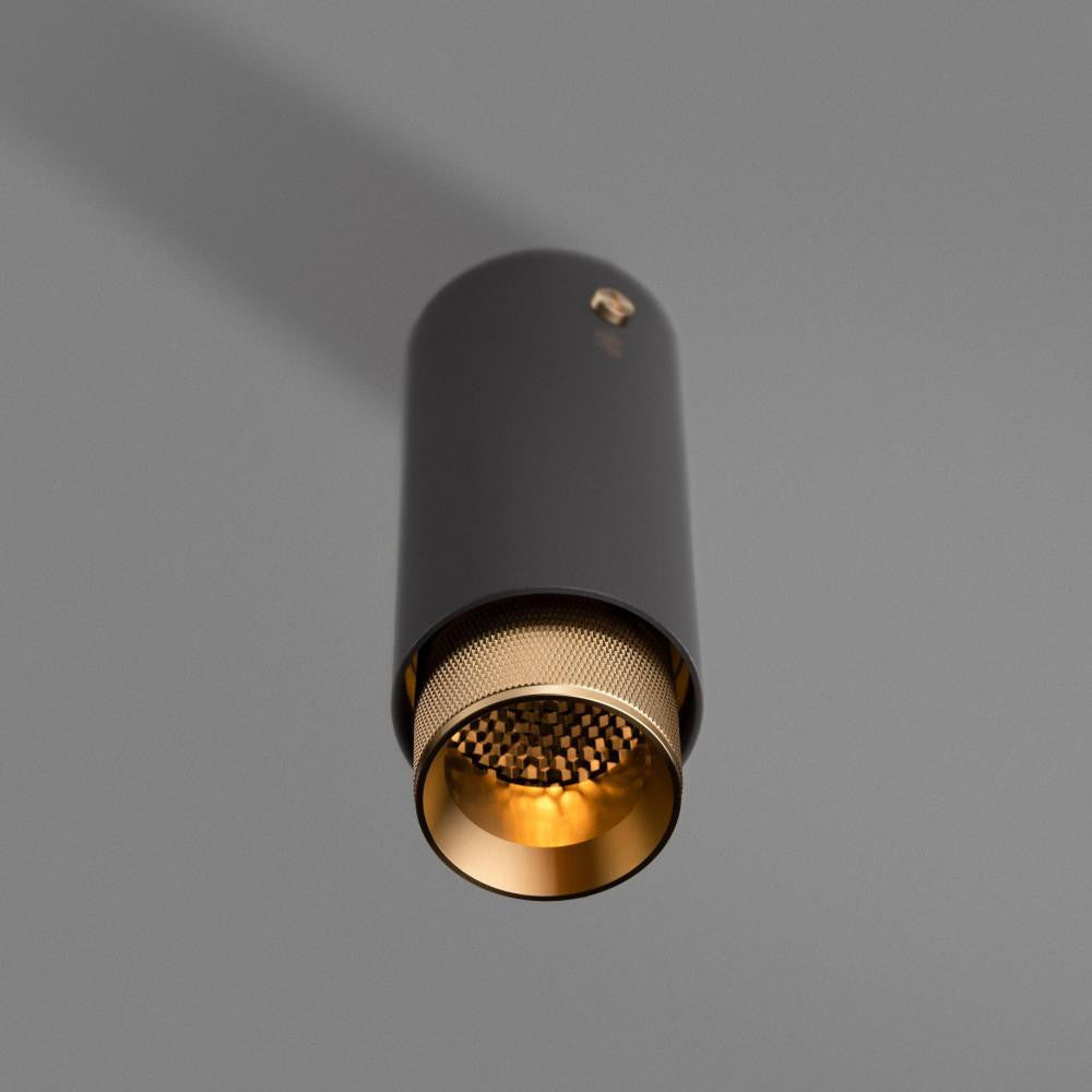 Buster + Punch Exhaust Cross Detail Kit, Brass