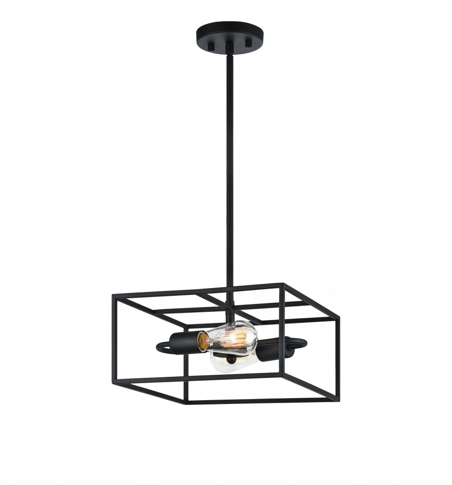 Pendants-Matteo Lighting-C71642RB