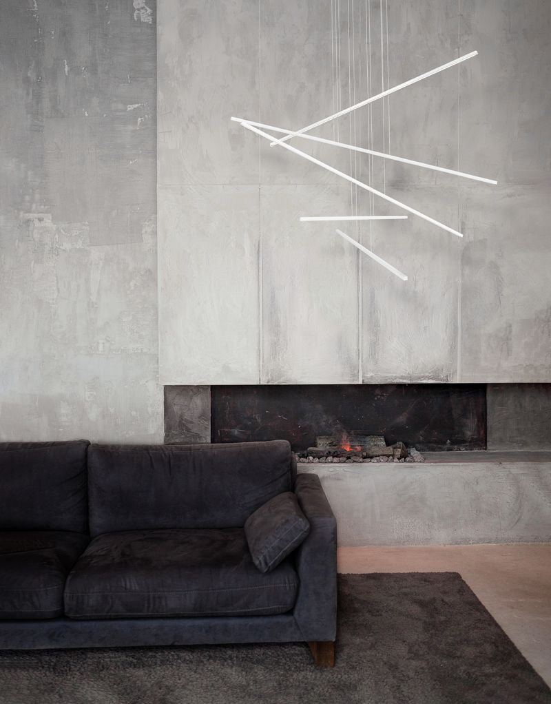 Pendants-Kuzco Lighting Inc-MP18205