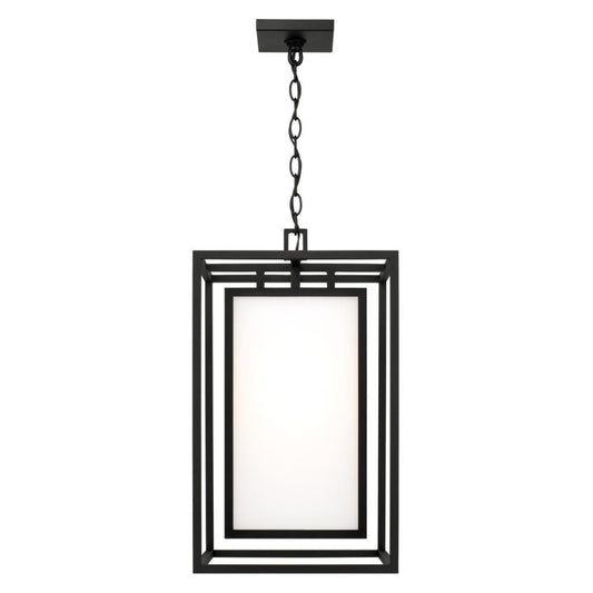 Capital Aiden Outdoor Hanging Lantern