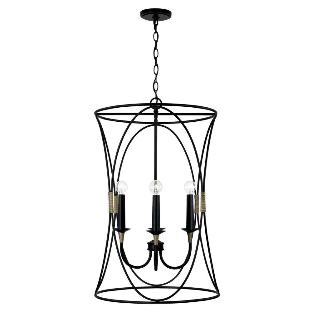 Foyer/Hall Lanterns-Capital-545641KB