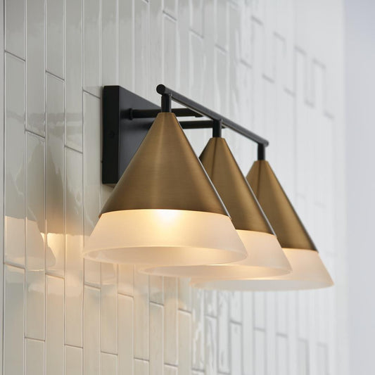 Capital Avant Vanity Light