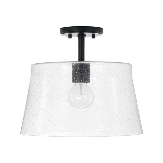 Baker Dual Mount Pendant