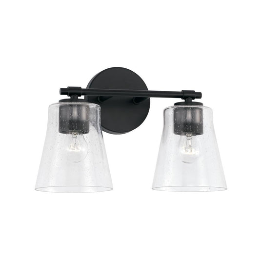 Baker 2-Light Vanity