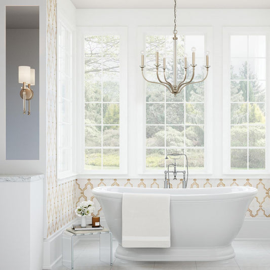Capital Breigh Sconce