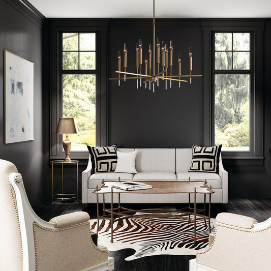 Capital Elora Chandelier