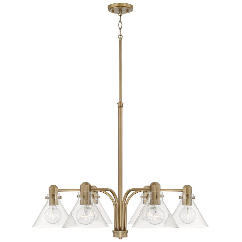 Greer Chandelier