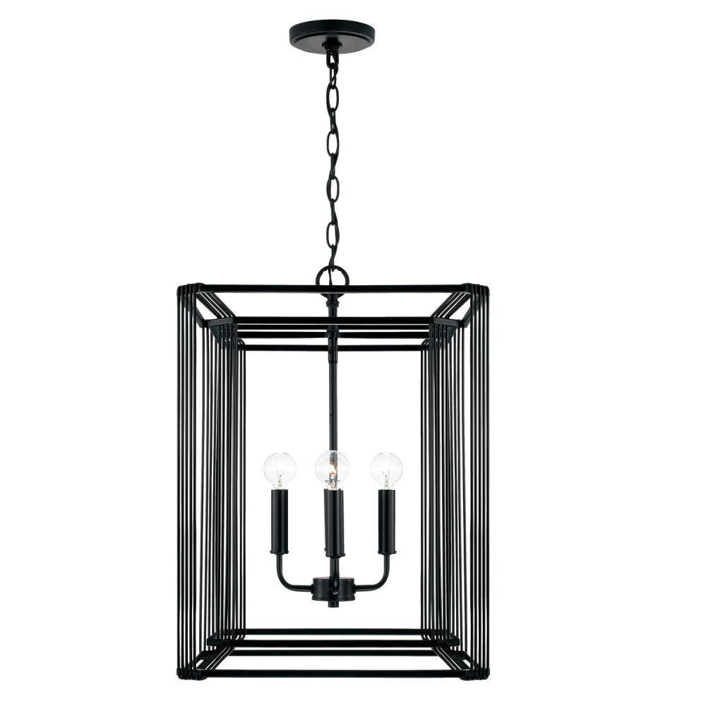 Foyer/Hall Lanterns-Capital-546041MB