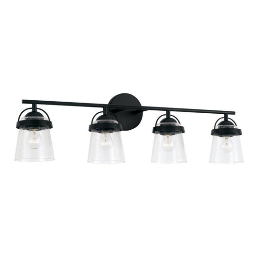 Madison 4-Light Vanity