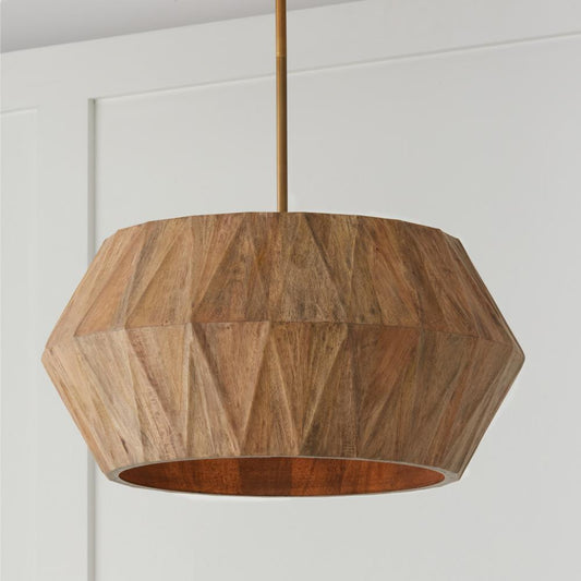 Capital Nadeau Pendant