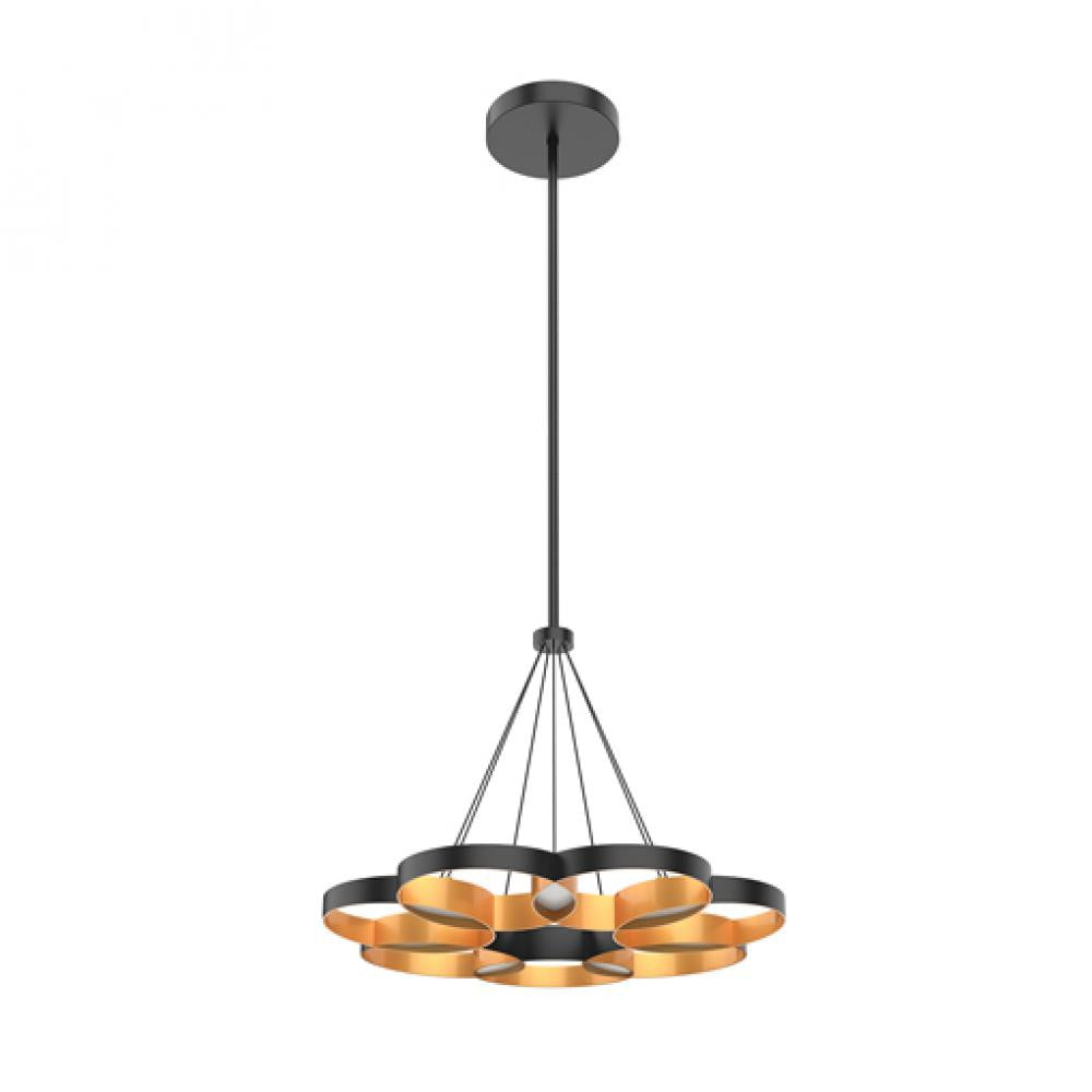 Chandeliers-Kuzco Lighting Inc-CH90826